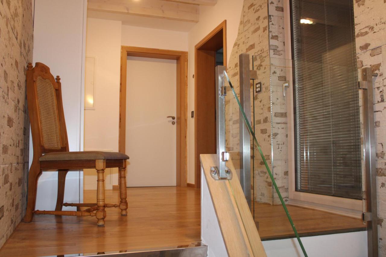 Klein-Fein Apartman Euskirchen Kültér fotó