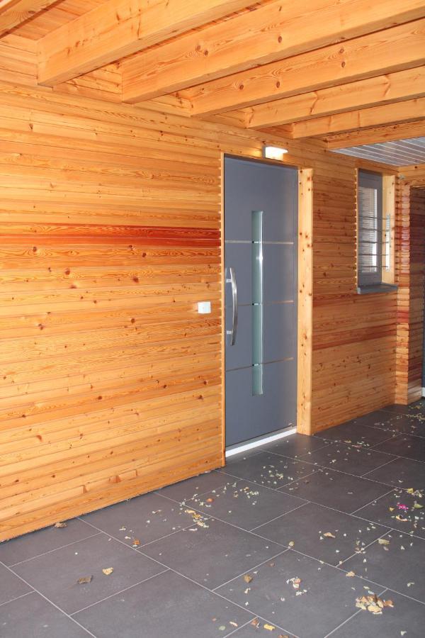 Klein-Fein Apartman Euskirchen Kültér fotó