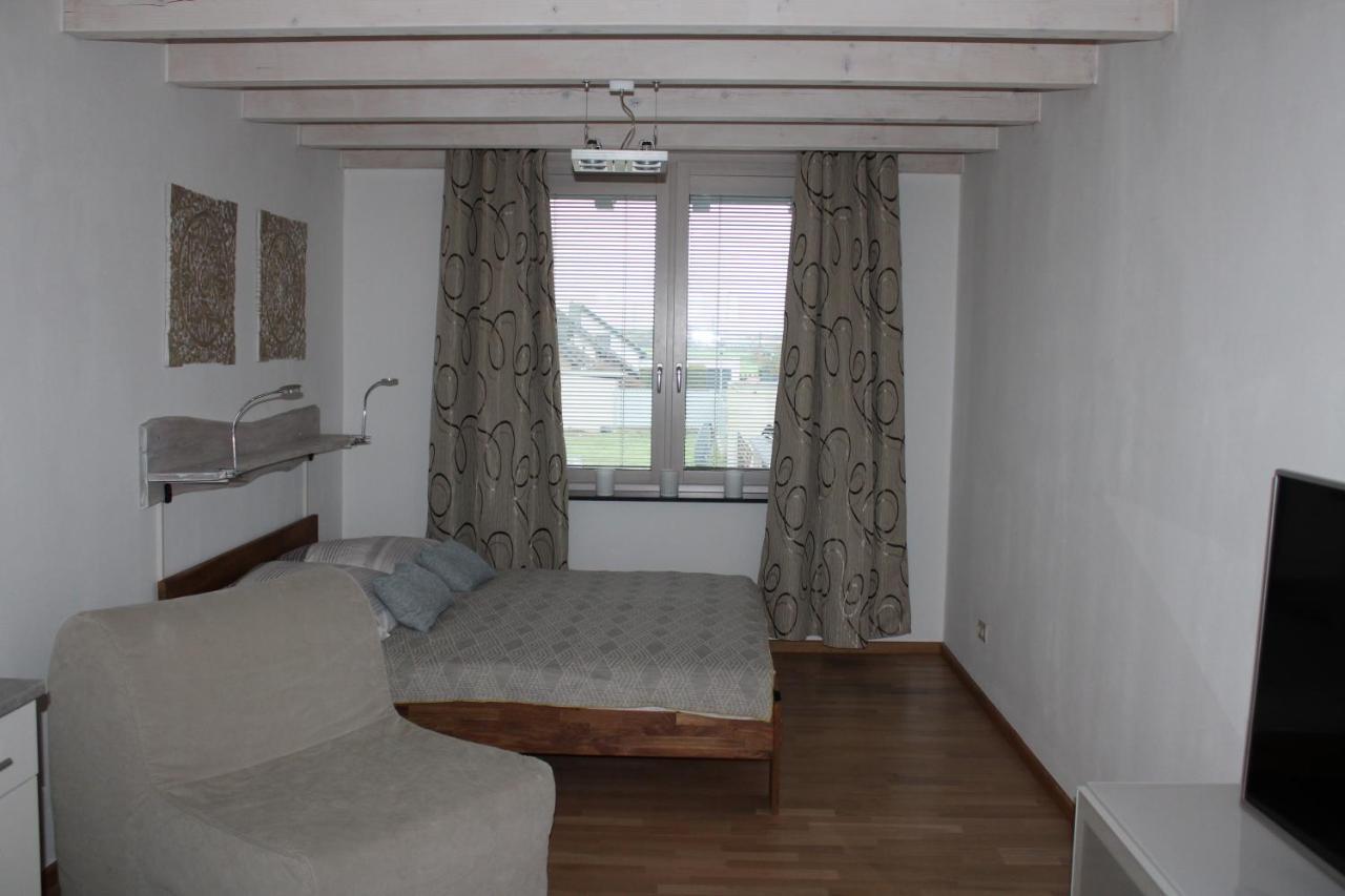 Klein-Fein Apartman Euskirchen Kültér fotó